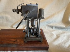 Vintage vertical live for sale  BICESTER