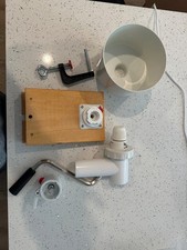 Family grain mill for sale  Riverside