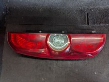 Mk2 fiat doblo for sale  PRESTON