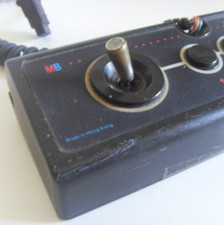 Reviser manette vectrex d'occasion  Blain