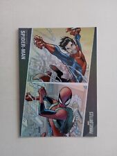 Marvelbattles card panini usato  Roma