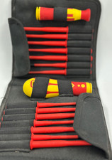 Tools vde interchangeable for sale  SALISBURY