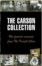 Carson collection for sale  New Milford