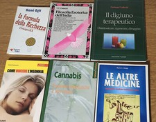 Libri digiuno insonnia usato  Orsago