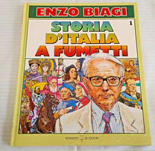 Fumetto storia italia usato Fumetto storia italia usato  Carpi