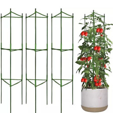 3pack tomato cages for sale  Dearborn Heights