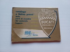 Ducati 125 aurea usato  Vimodrone