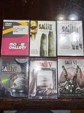 Saw movie film for sale  Pulaski