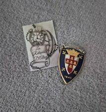 Insigne régiment cuirassiers d'occasion  Wittenheim