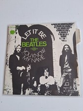 The beatles ex d'occasion  Challans