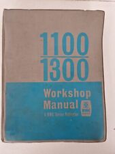 Austin morris 1100 for sale  SOUTHAMPTON