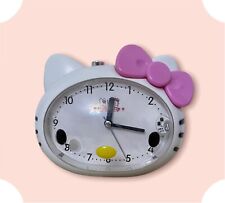 Sveglia hello kitty usato  Riccione