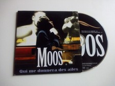 Moos donnera ailes d'occasion  Dijon