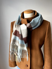 Schal 100 cashmere gebraucht kaufen  München
