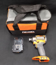Ridgid 18v brushless for sale Ridgid 18v brushless for sale  Deerfield