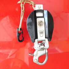 Lewmar size fiddle d'occasion  Juan-les-Pins