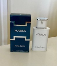 Kouros yves saint for sale  STOCKTON-ON-TEES