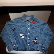 Express bleus denim for sale  North Apollo