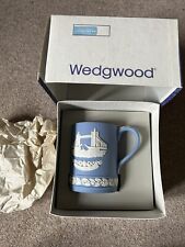 wedgwood tankard for sale  HIGHBRIDGE