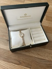 Sovereign 9ct gold for sale  BRIDGWATER