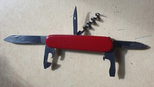 Victorinox taschenmesser rot gebraucht kaufen  Soltau
