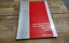Revue technique guide d'occasion  Longueil-Sainte-Marie