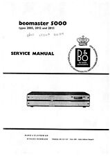Service manual anleitung gebraucht kaufen  Birgland