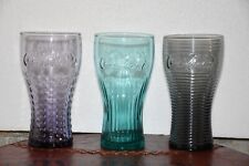 Lot verre publicitaires d'occasion  Bully-les-Mines