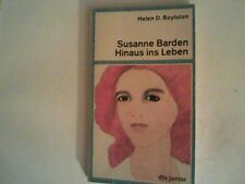 Susanne barden hinaus gebraucht kaufen  Eckernförde