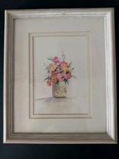 Vintage floral european for sale  Las Vegas