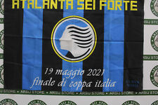 Bnadiera ultras atalanta usato  Afragola
