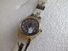 Vintage alte swatch gebraucht kaufen Vintage alte swatch gebraucht kaufen  Oberursel (Taunus)