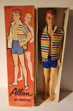 1960s allan doll for sale  High Ridge