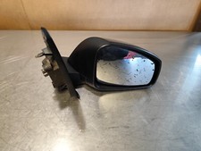 Retroviseur droit renault d'occasion  Plénée-Jugon