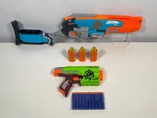 Nerf zombie strike for sale  Shipping to Ireland