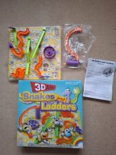 Snakes ladders ages for sale  BIRMINGHAM