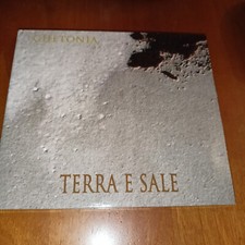 Ghetonìa terra sale usato  Lecce