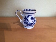 Karlsbader zwiebelmuster leand gebraucht kaufen  Magdeburg