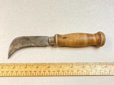 Vintage sta sharp for sale  Hamilton
