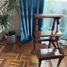 Regal vintage stufenregal gebraucht kaufen  Achim