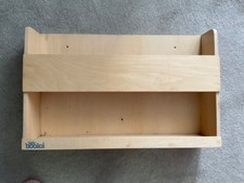 Tidy books shelf for sale  WINCHESTER