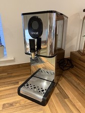 Lincat filterflow counter for sale  BEDFORD