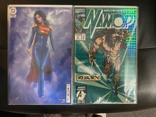 Lot miscellaneous comic for sale  Huntsville