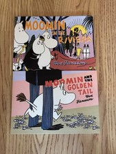 Moomin books for sale  PORTSMOUTH
