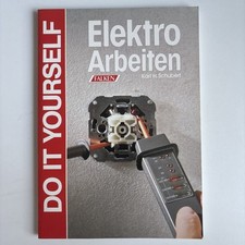 Elektro arbeiten schubert gebraucht kaufen  Bobingen