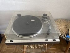 Hitachi 324 turntable d'occasion  Aulnay-sous-Bois