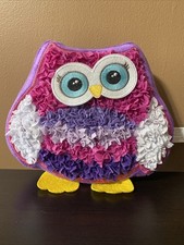 plushcraft pillow owl for sale plushcraft pillow owl for sale Westport
