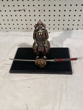 Japanese demon masked for sale  Reedy