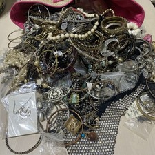 Huge lot jewelry for sale  Saint George