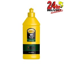 Farecla extra plus for sale  TELFORD